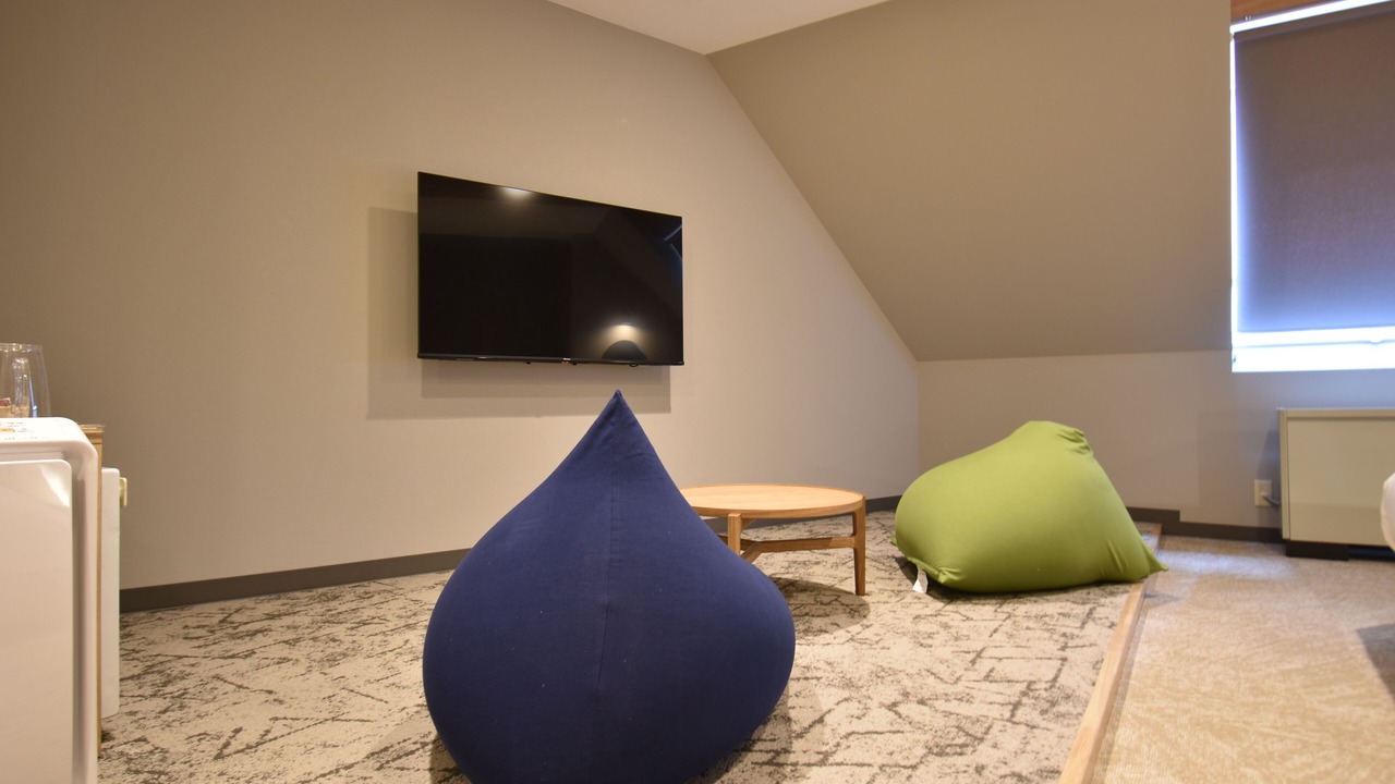 Photo of Bedroom in Shirogane Onsen