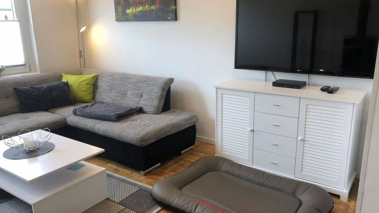 Photo of Livingroom in Ilsenburg