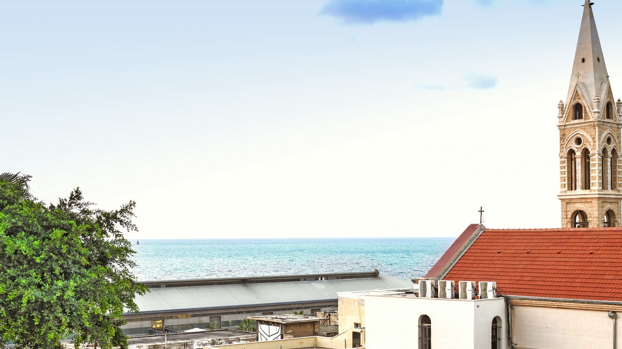 Photo of Outdoor in Jaffa
