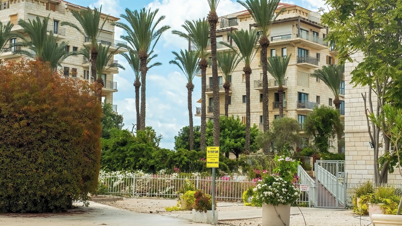 Photo of Outdoor in Jaffa
