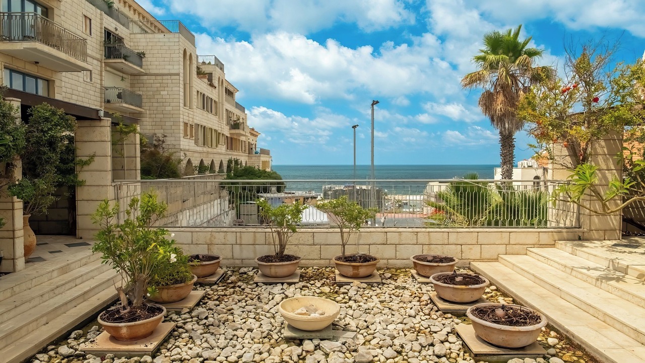 Photo of Outdoor in Jaffa