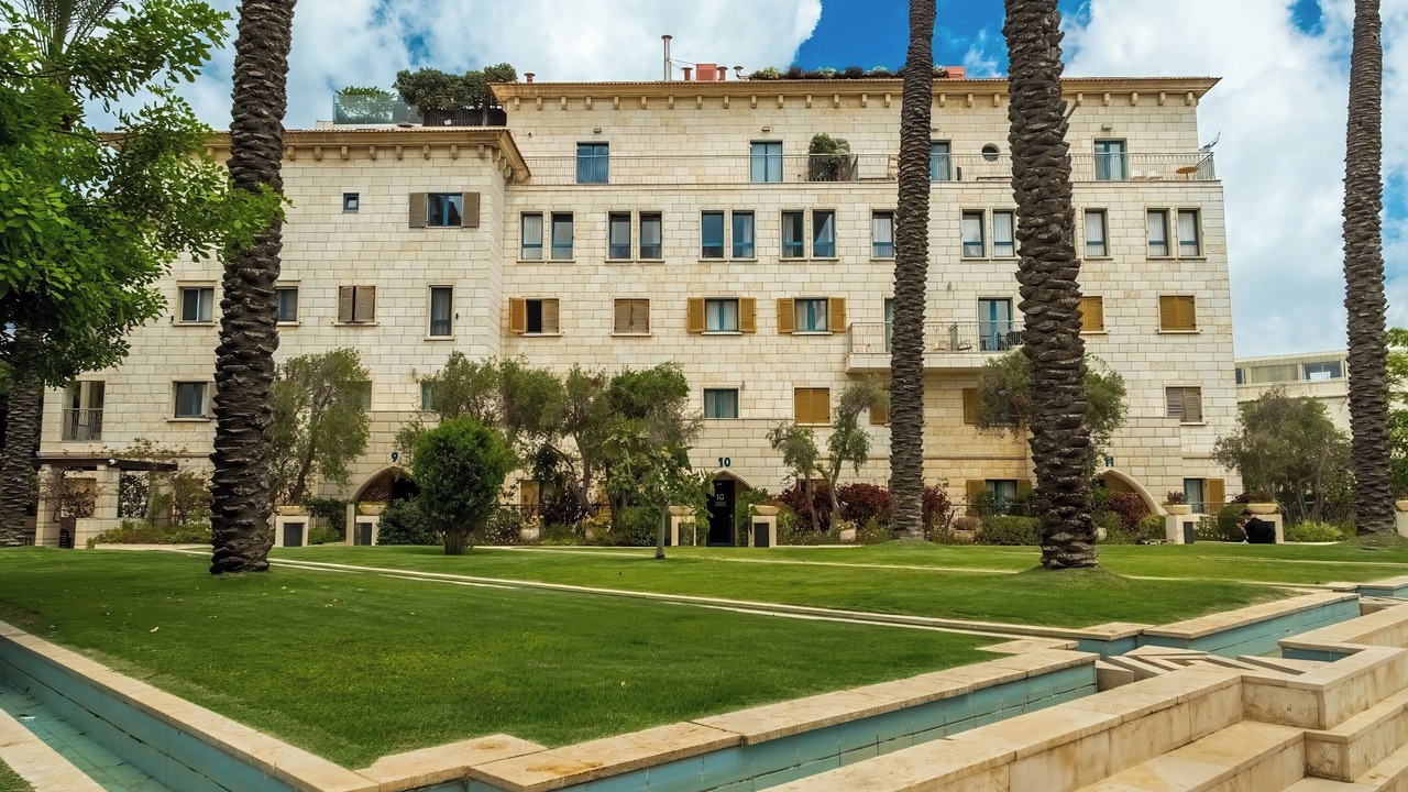 Photo of Outdoor in Jaffa