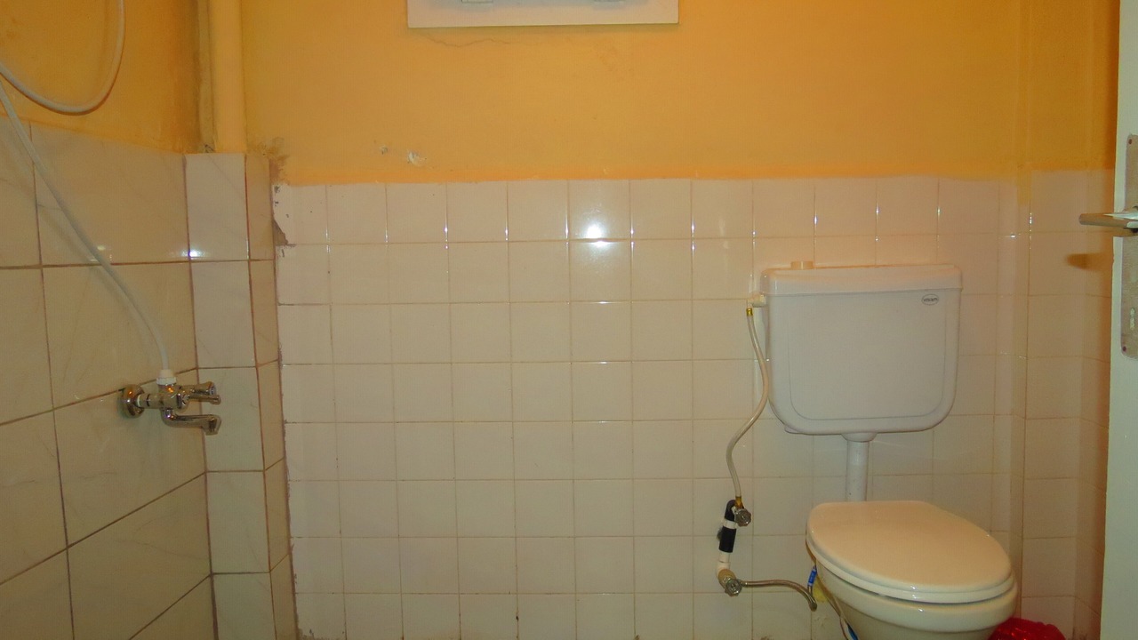 Photo of Bathroom in Antakya