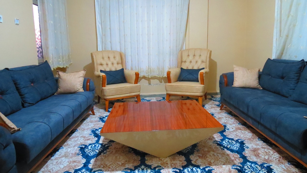 Photo of Livingroom in Antakya