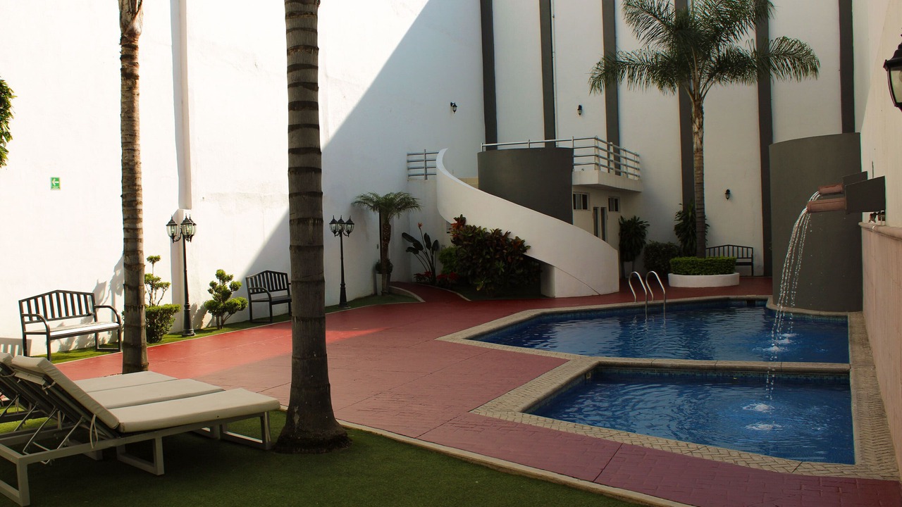 Photo of Outdoor in La Piedad