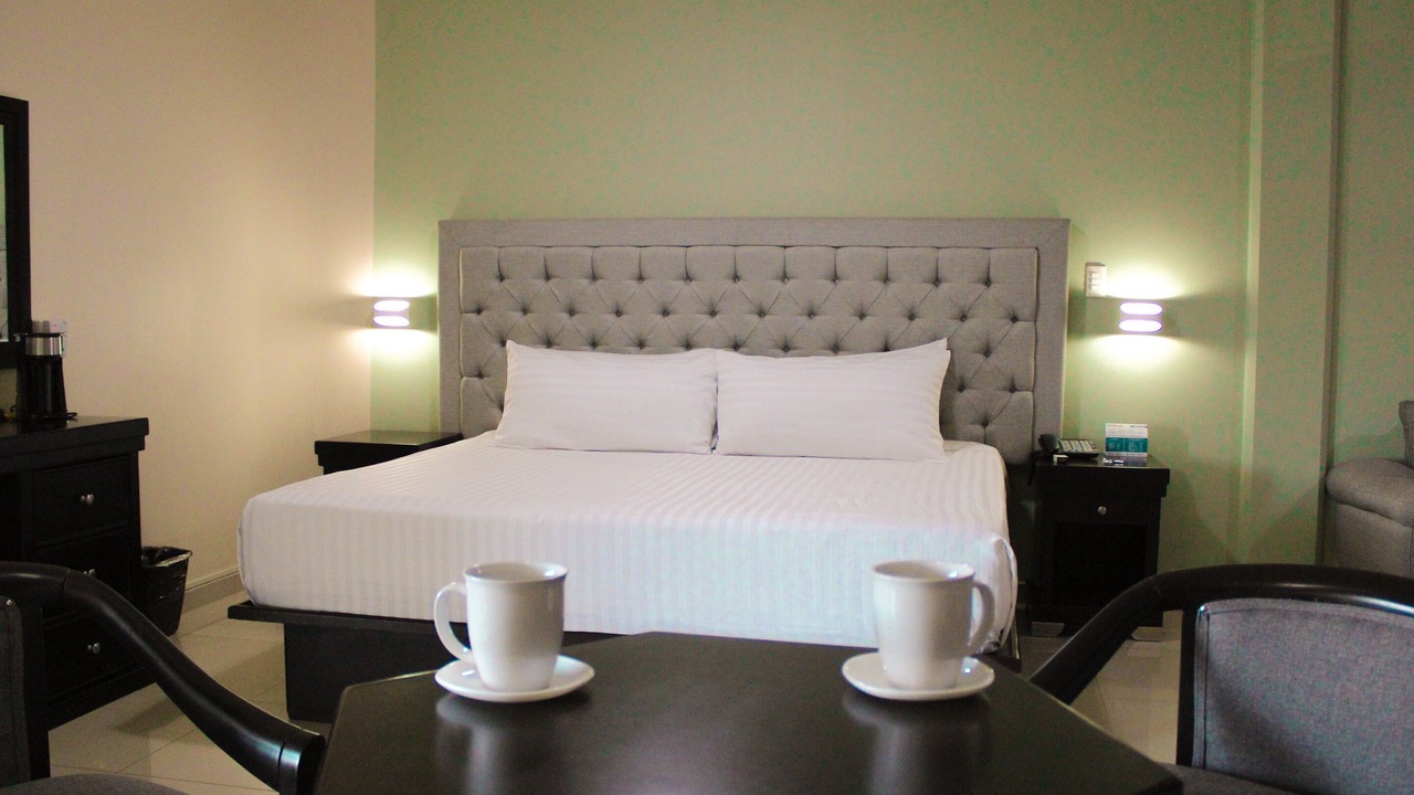 Photo of Bedroom in La Piedad