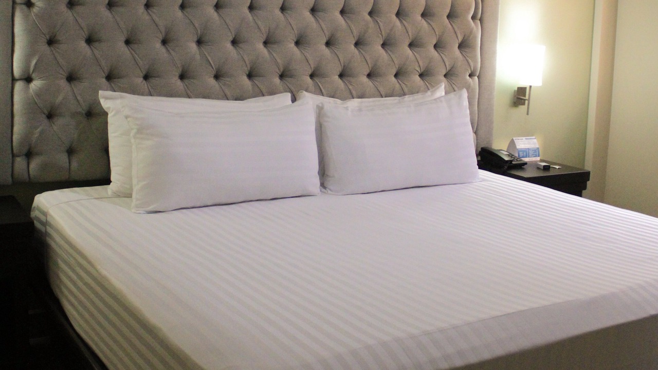 Photo of Bedroom in La Piedad