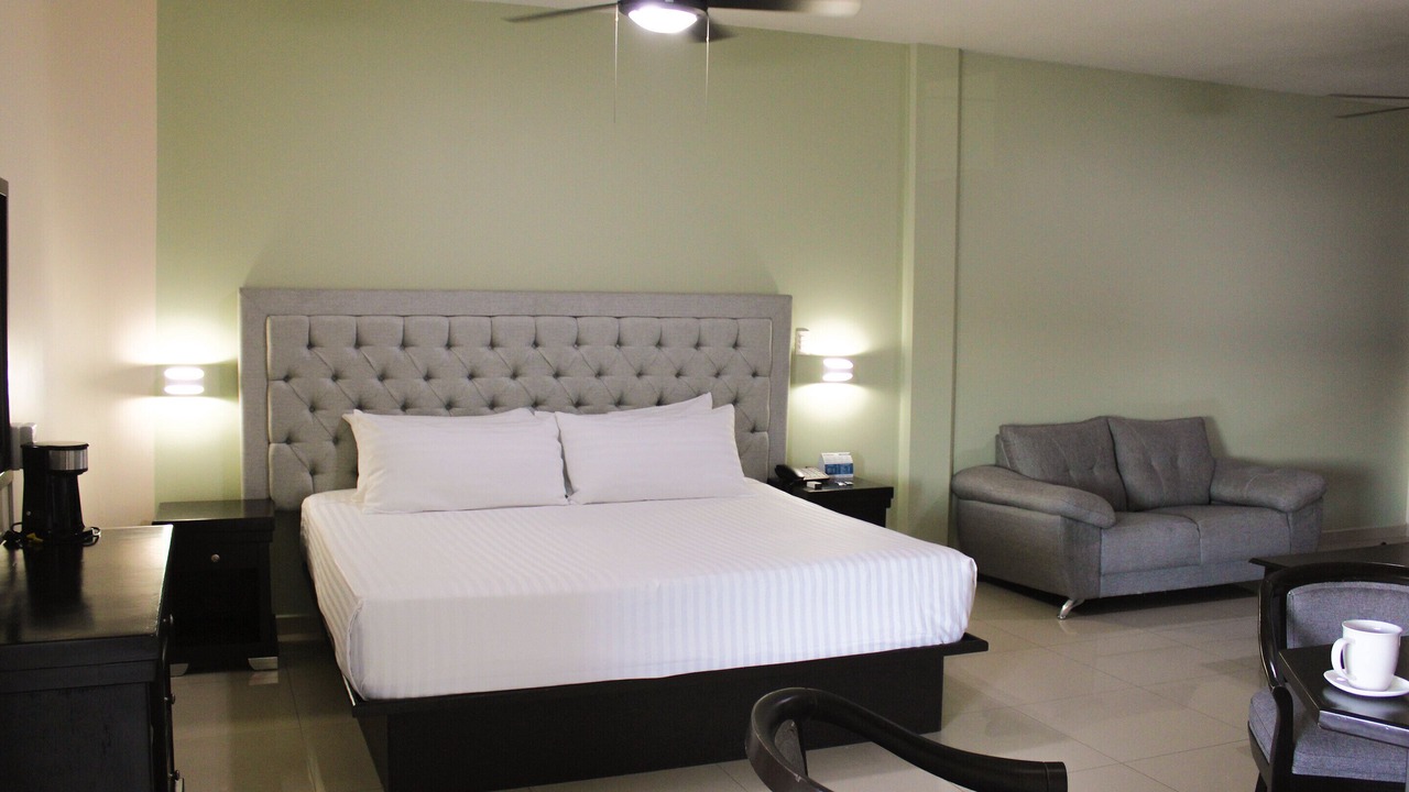 Photo of Bedroom in La Piedad