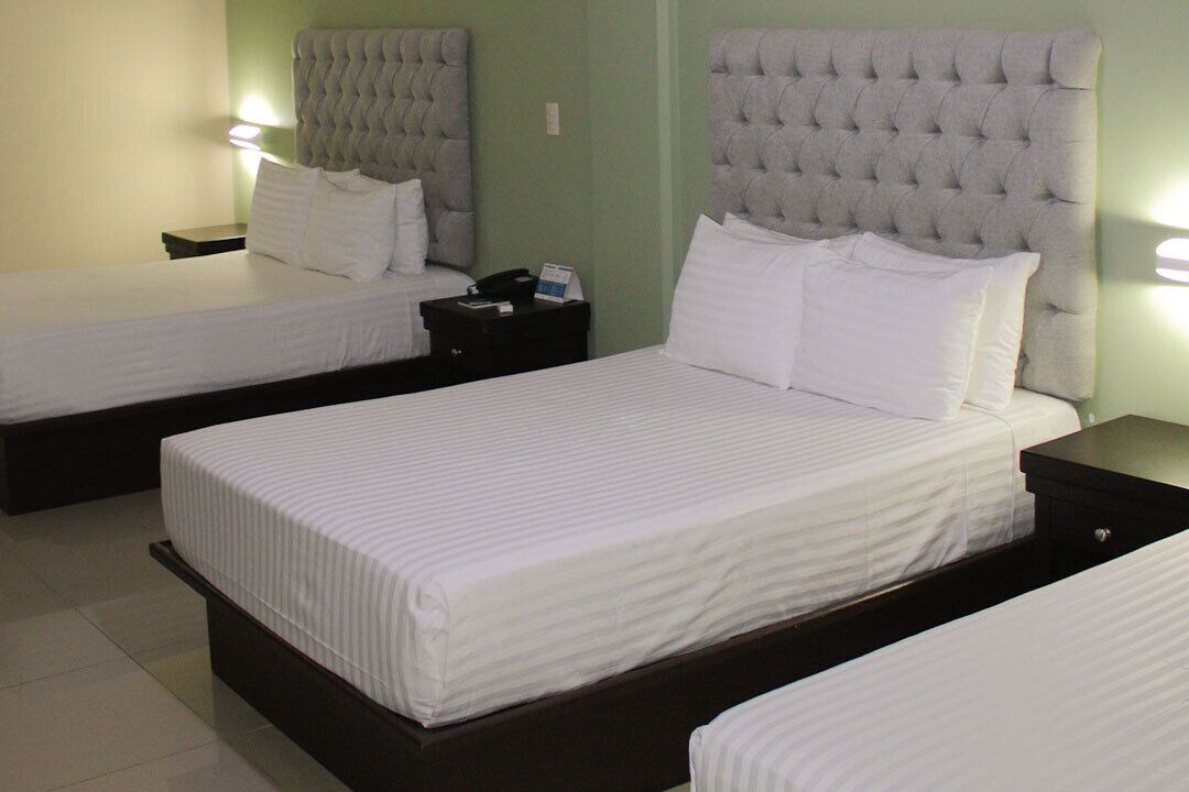 Photo of Bedroom in La Piedad