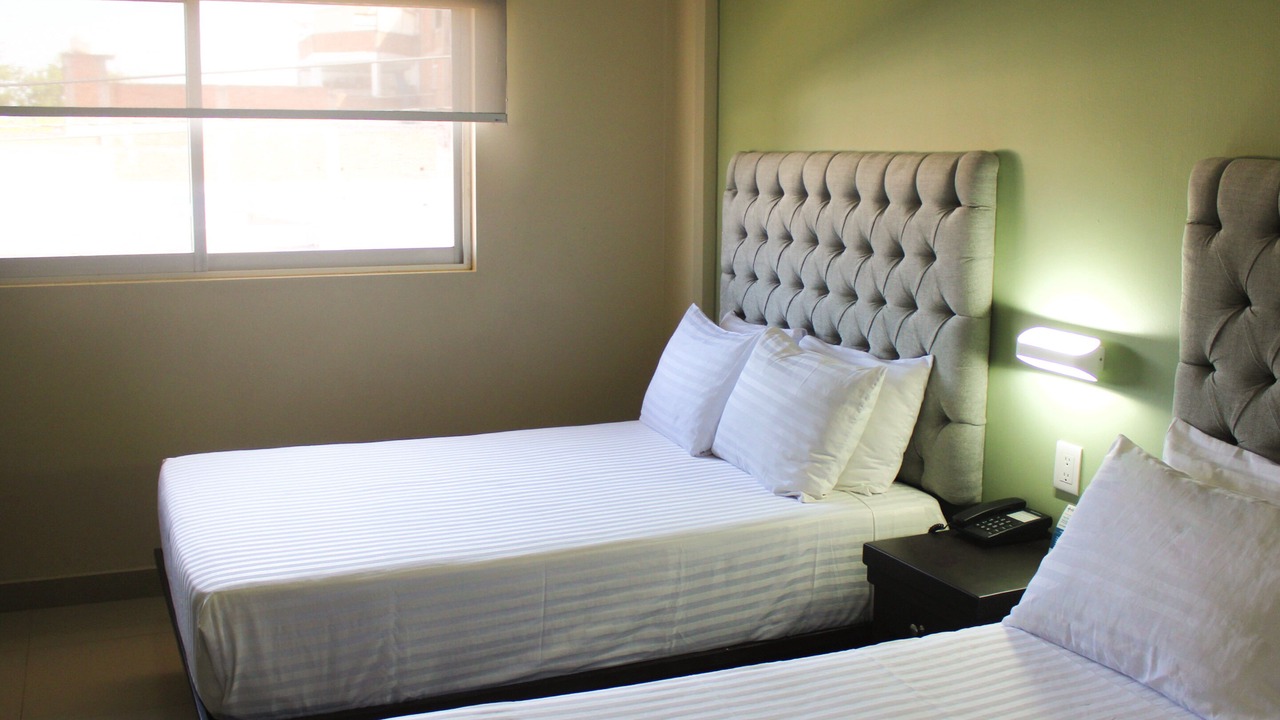 Photo of Bedroom in La Piedad