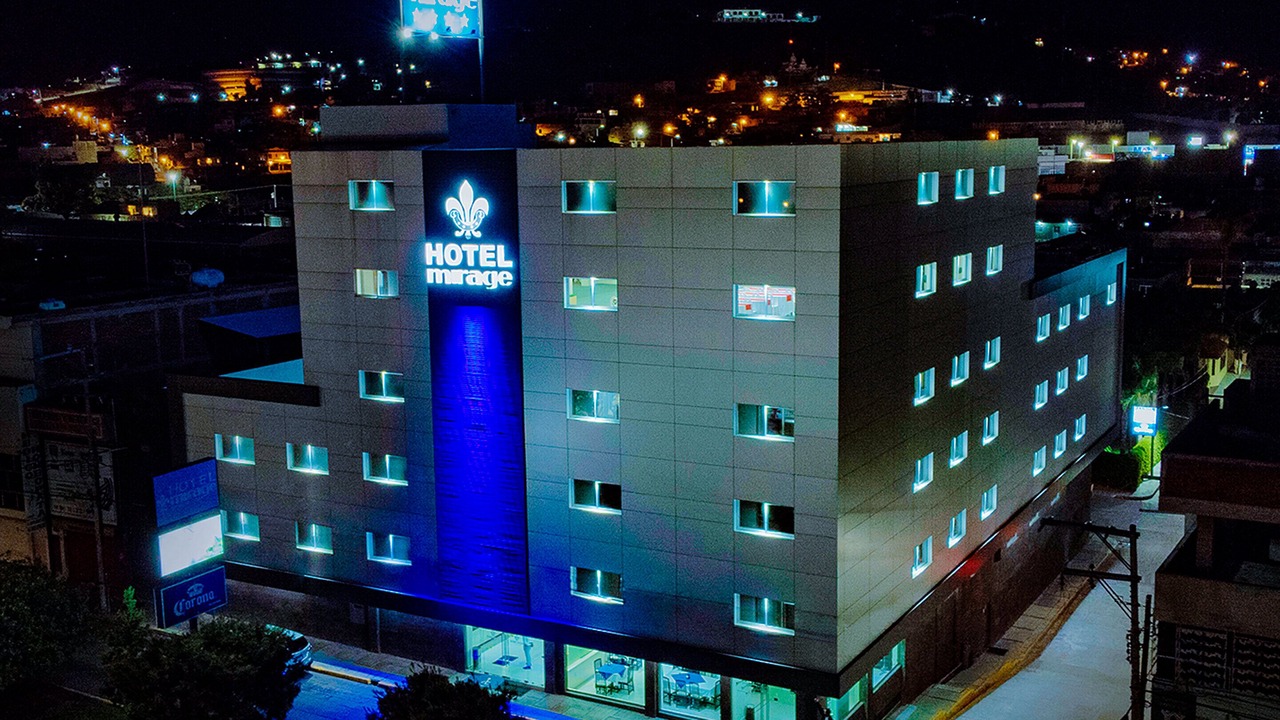 Photo of Buildings in La Piedad