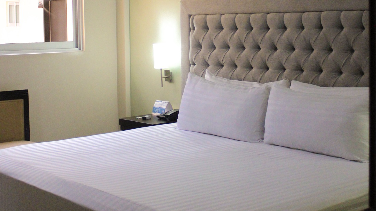 Photo of Bedroom in La Piedad