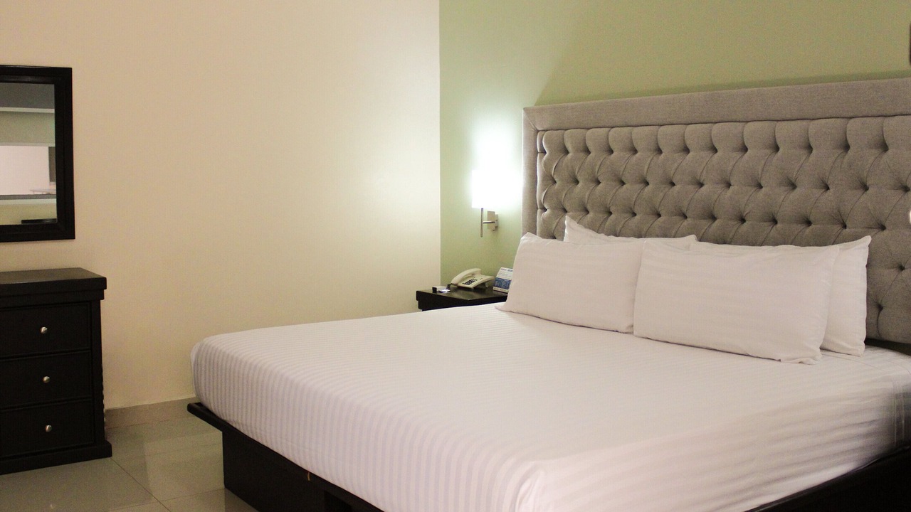 Photo of Bedroom in La Piedad