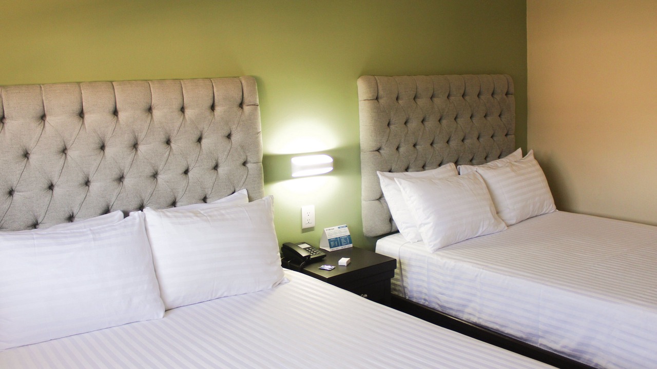 Photo of Bedroom in La Piedad