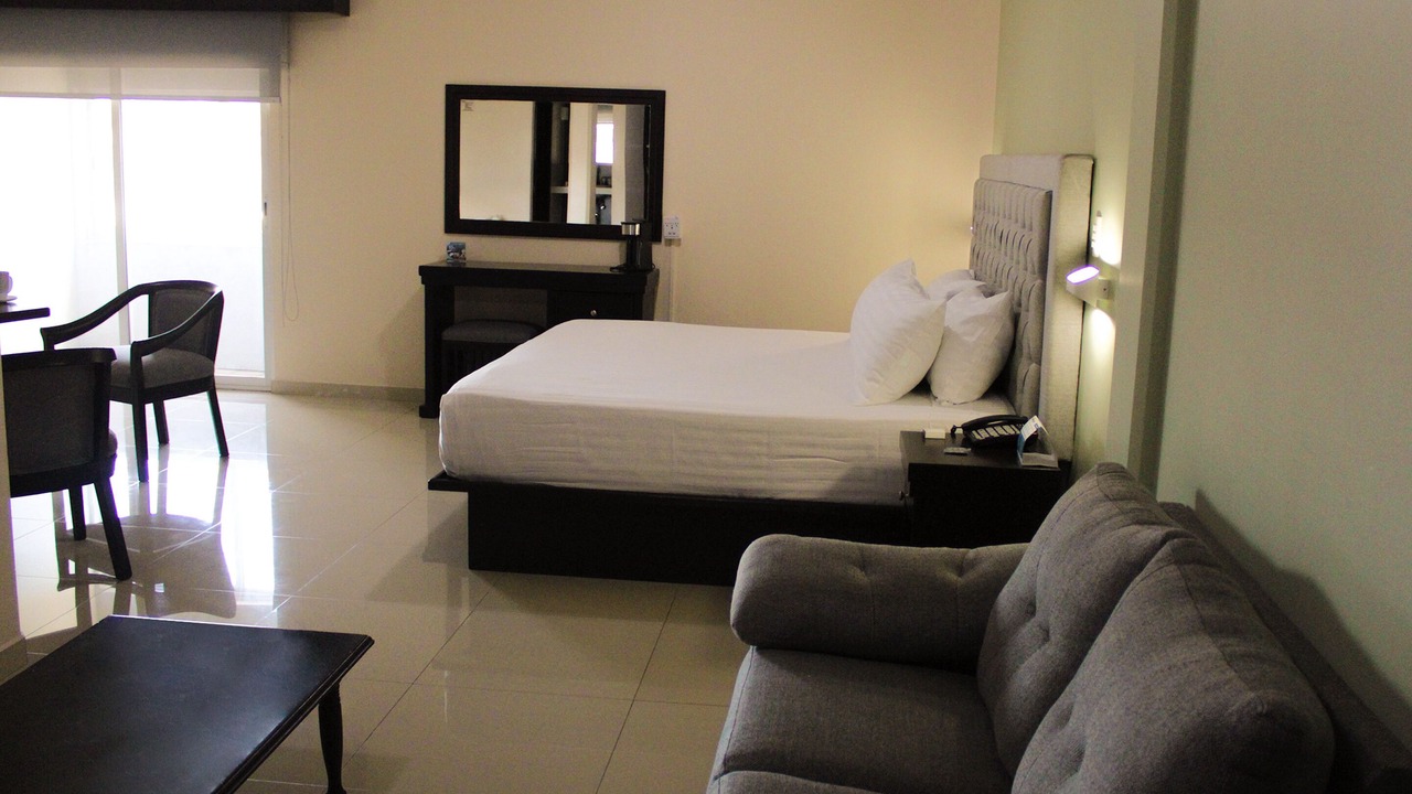 Photo of Bedroom in La Piedad