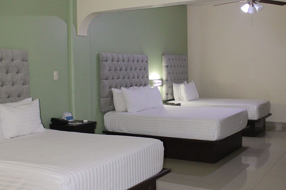 Photo of Bedroom in La Piedad