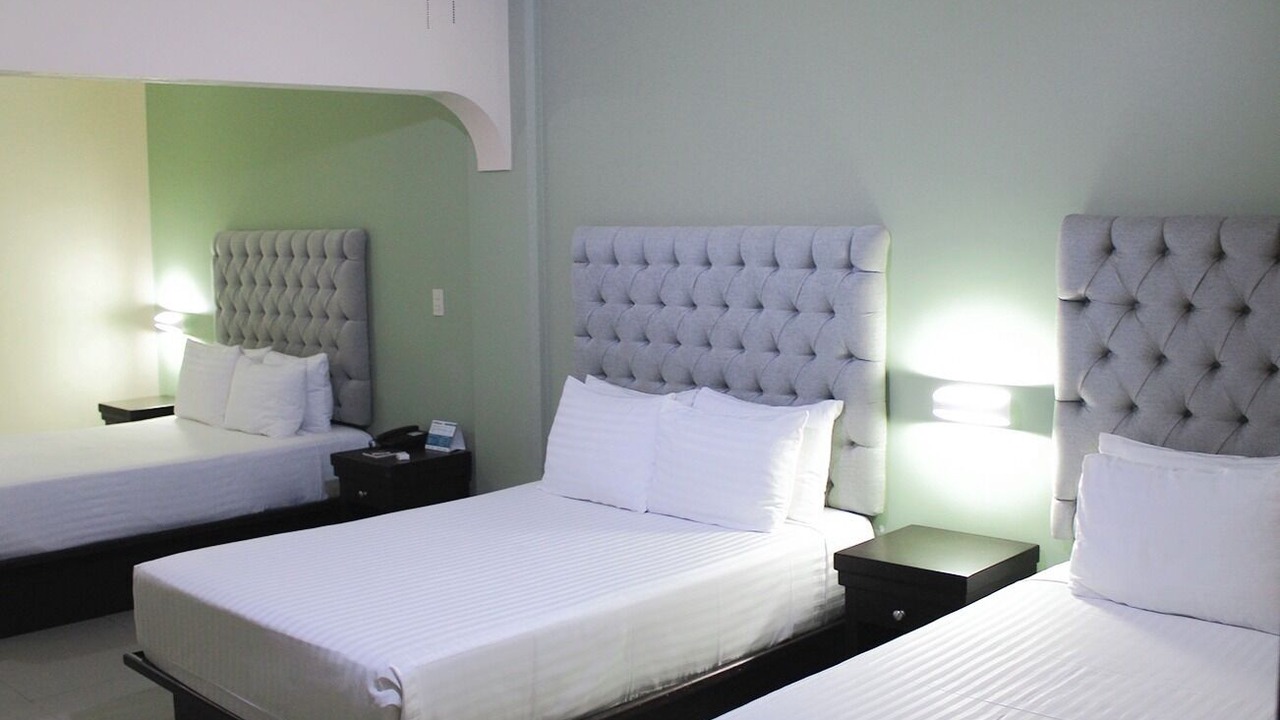 Photo of Bedroom in La Piedad