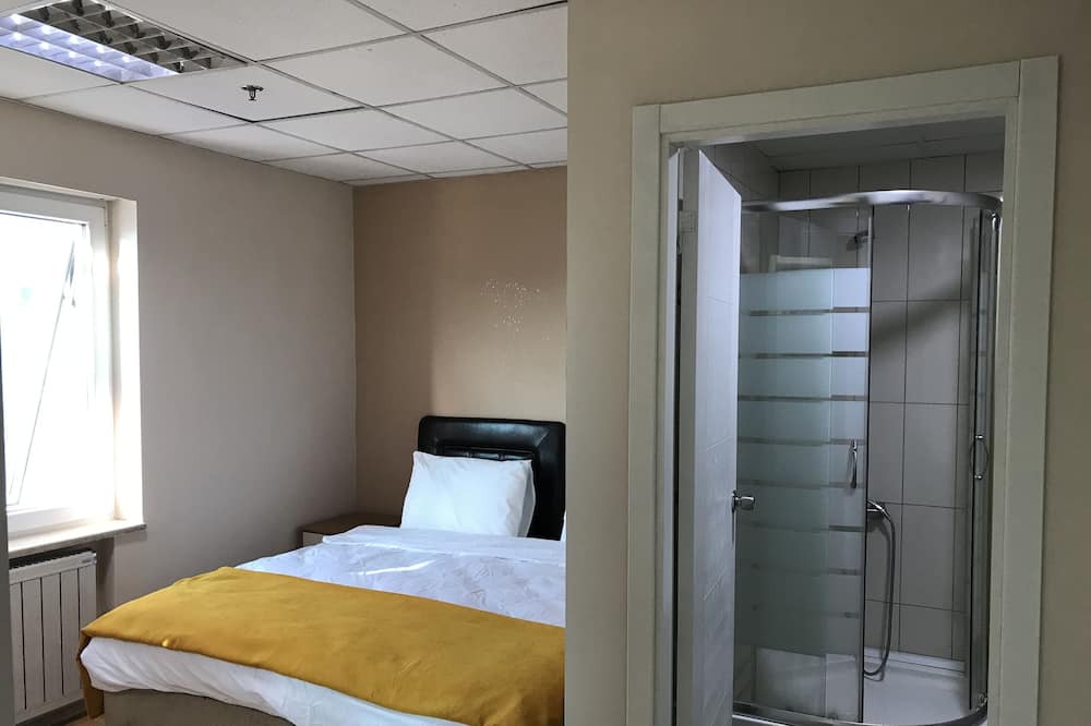 Photo of Bedroom in Besiktas