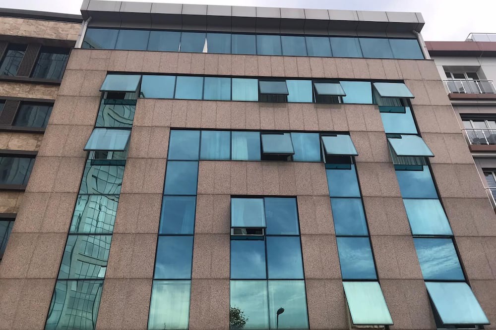 Photo of Outdoor in Besiktas
