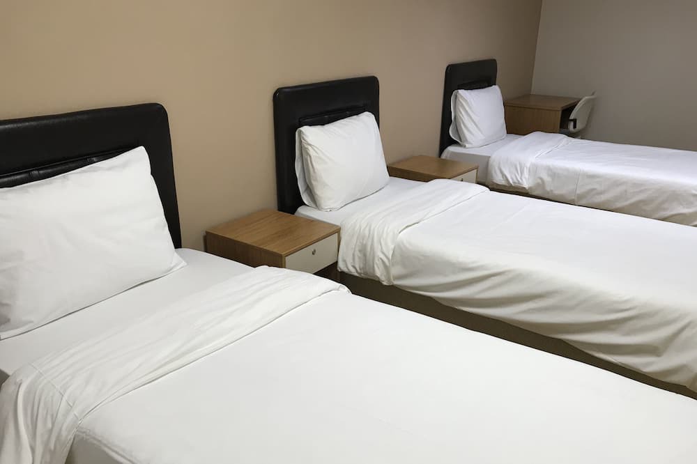 Photo of Bedroom in Besiktas