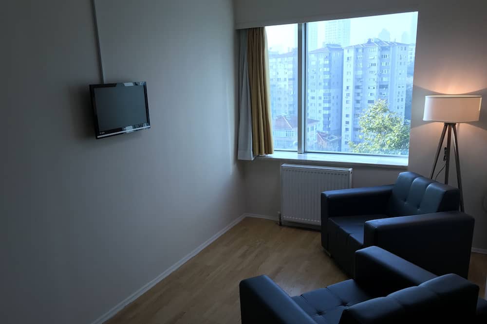 Photo of Livingroom in Besiktas