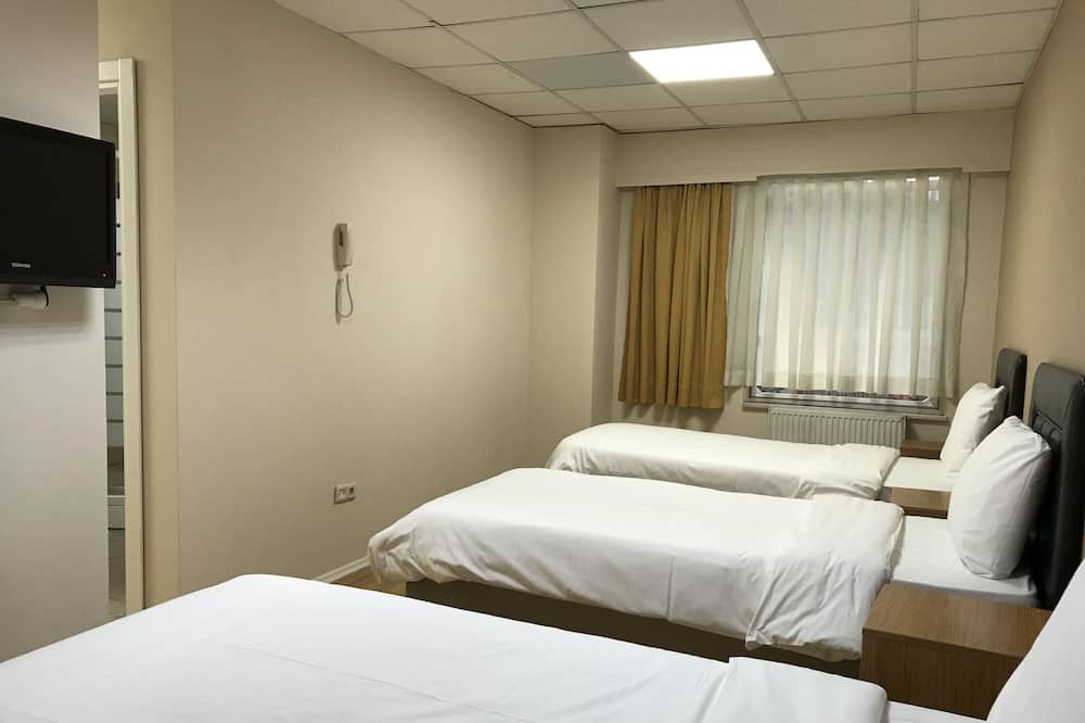 Photo of Bedroom in Besiktas