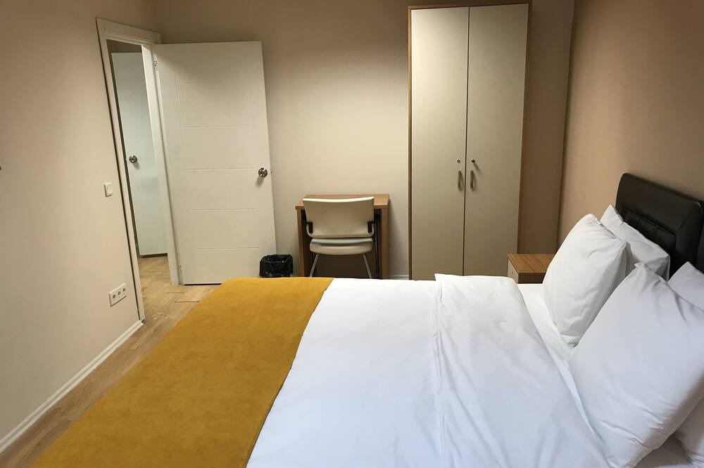 Photo of Bedroom in Besiktas