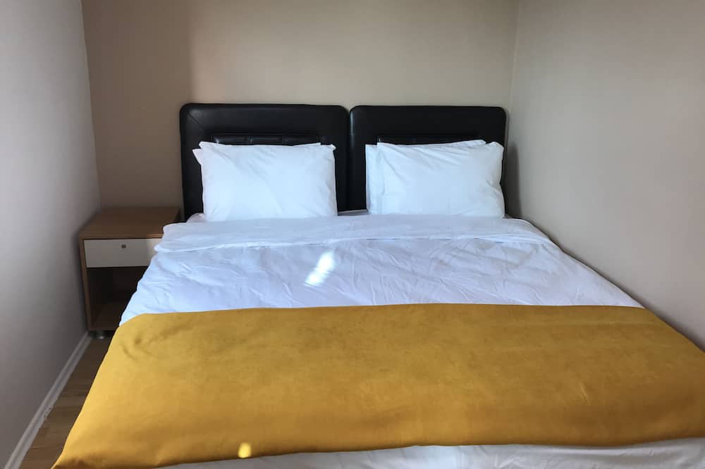 Photo of Bedroom in Besiktas