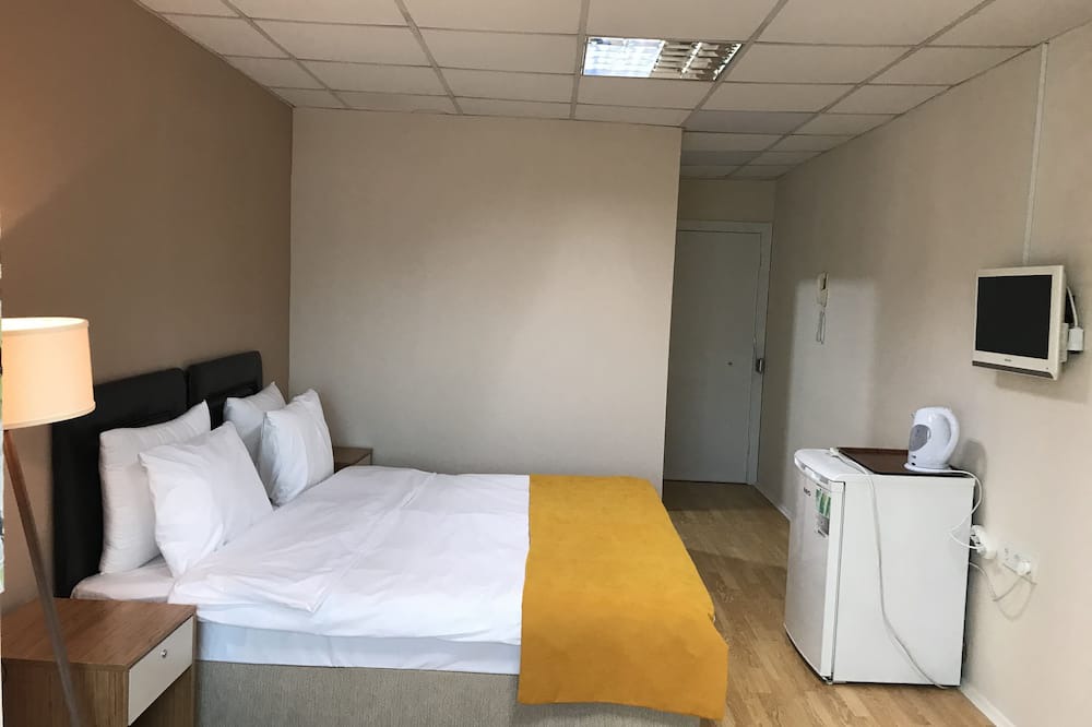 Photo of Bedroom in Besiktas