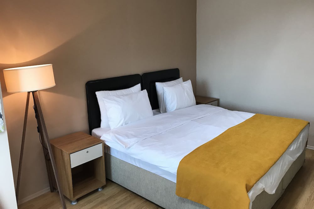 Photo of Bedroom in Besiktas