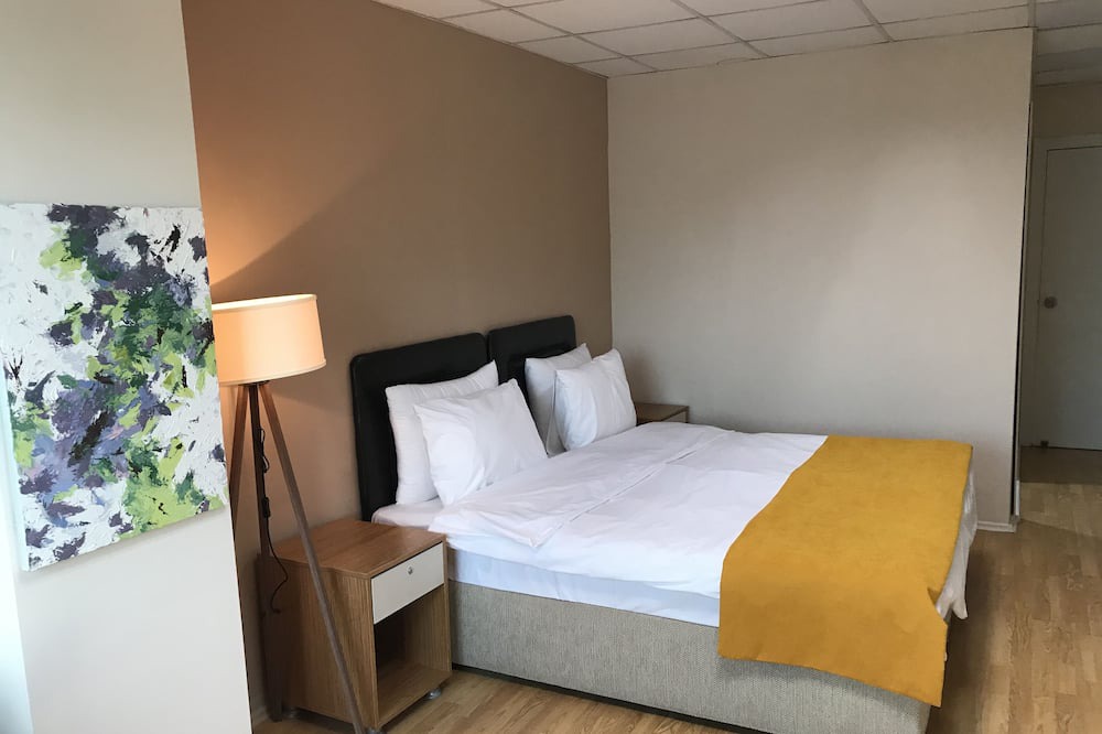 Photo of Bedroom in Besiktas