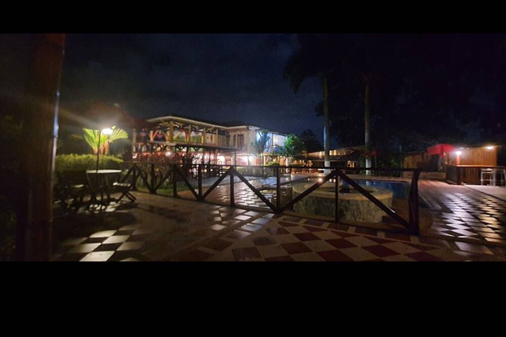 Photo of Outdoor in Quimbaya