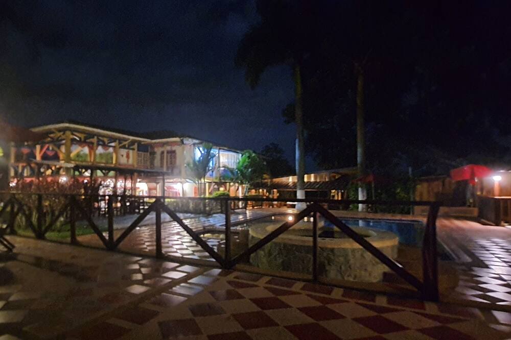 Photo of Outdoor in Quimbaya