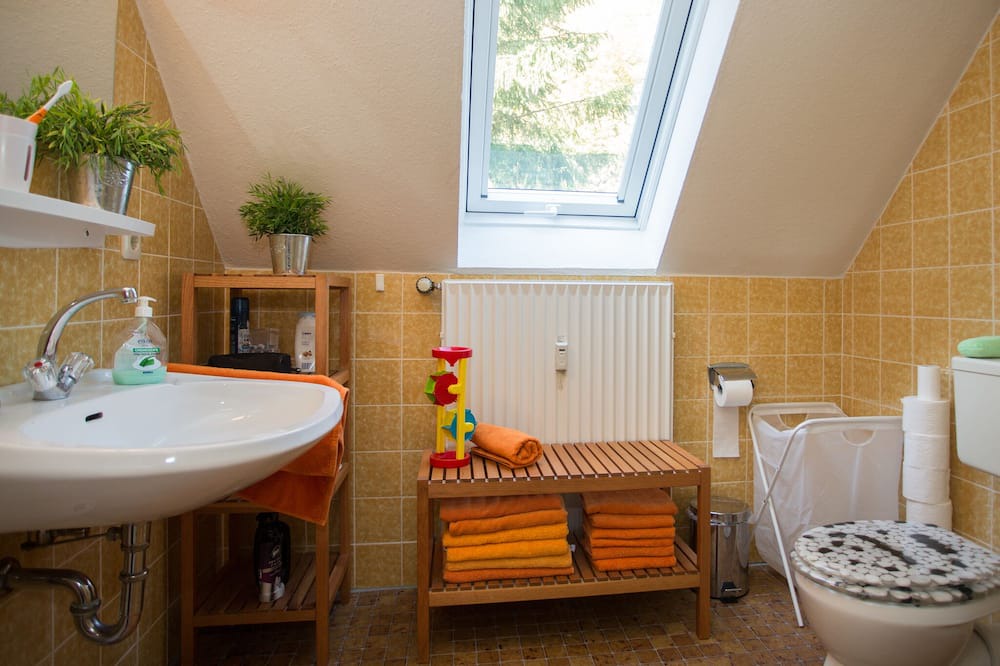 Photo of Bathroom in Silbach