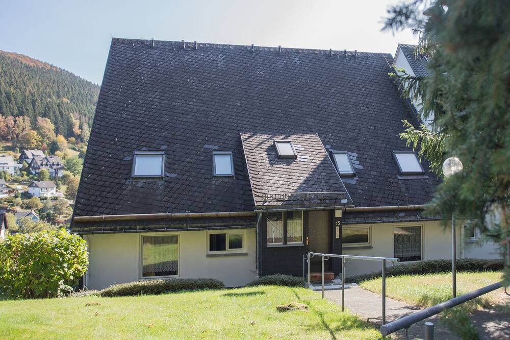 Photo of Outdoor in Silbach