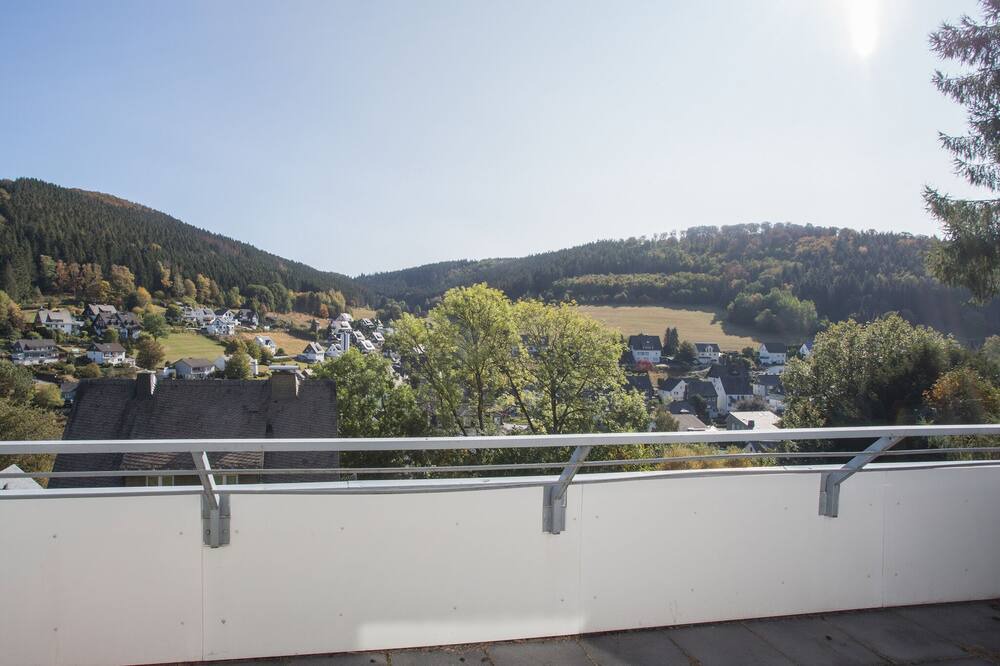 Photo of Patio Balcony in Silbach