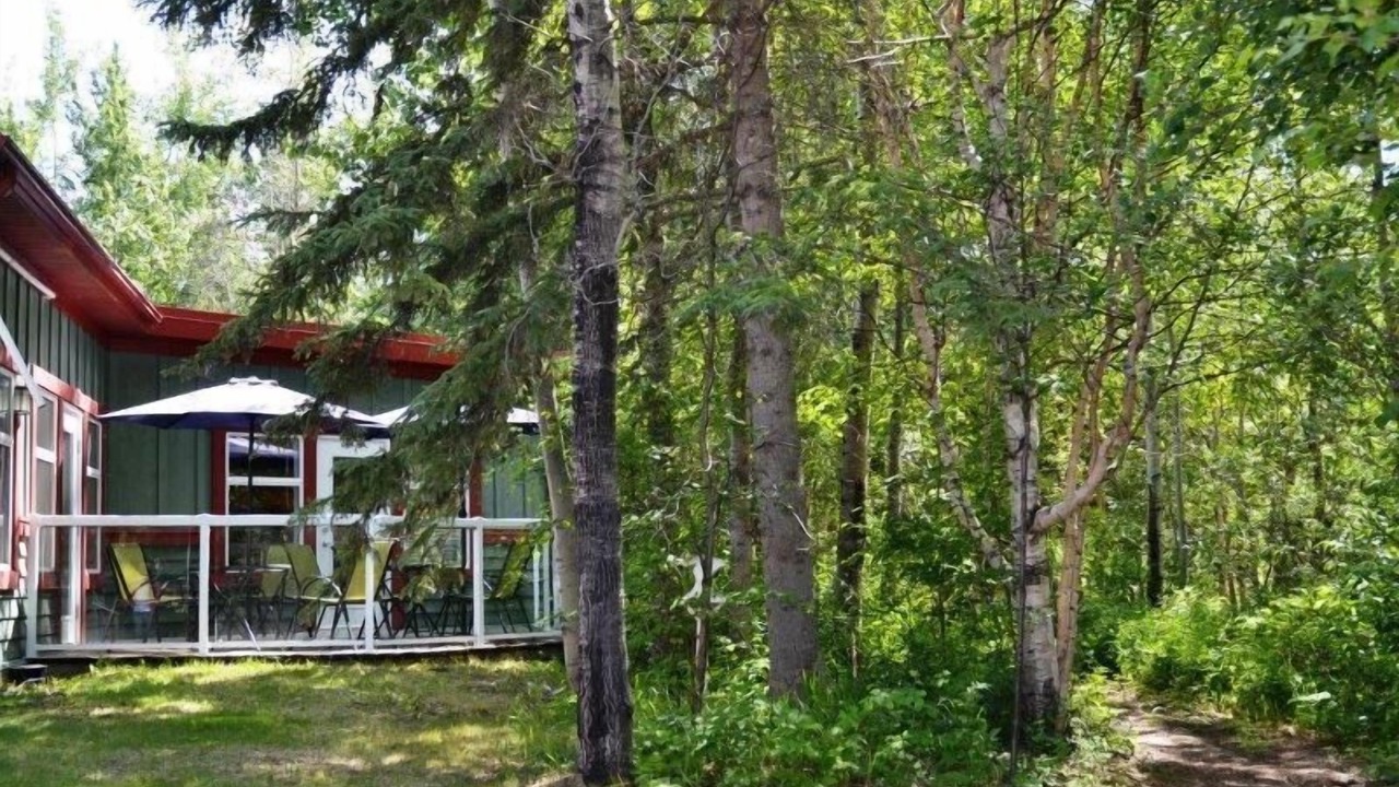 Photo of Outdoor in Westerose