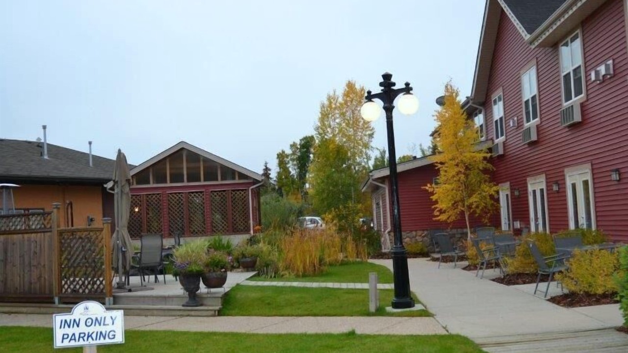 Photo of Outdoor in Westerose