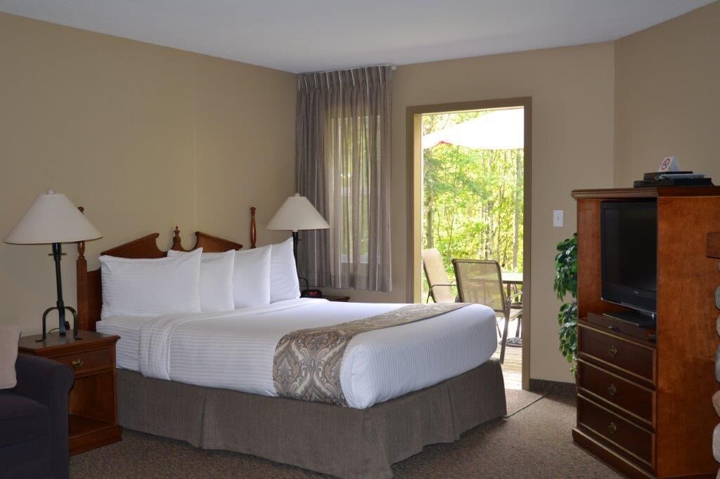 Photo of Bedroom in Westerose