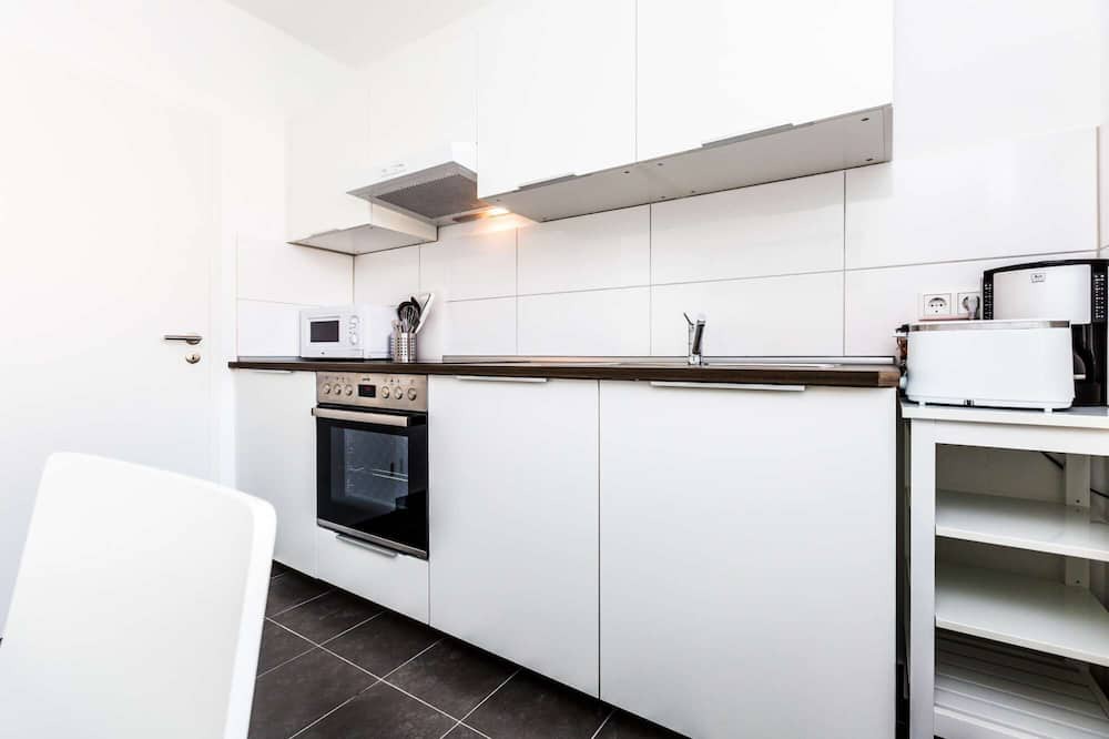 Photo of Kitchen in Humboldt - Gremberg