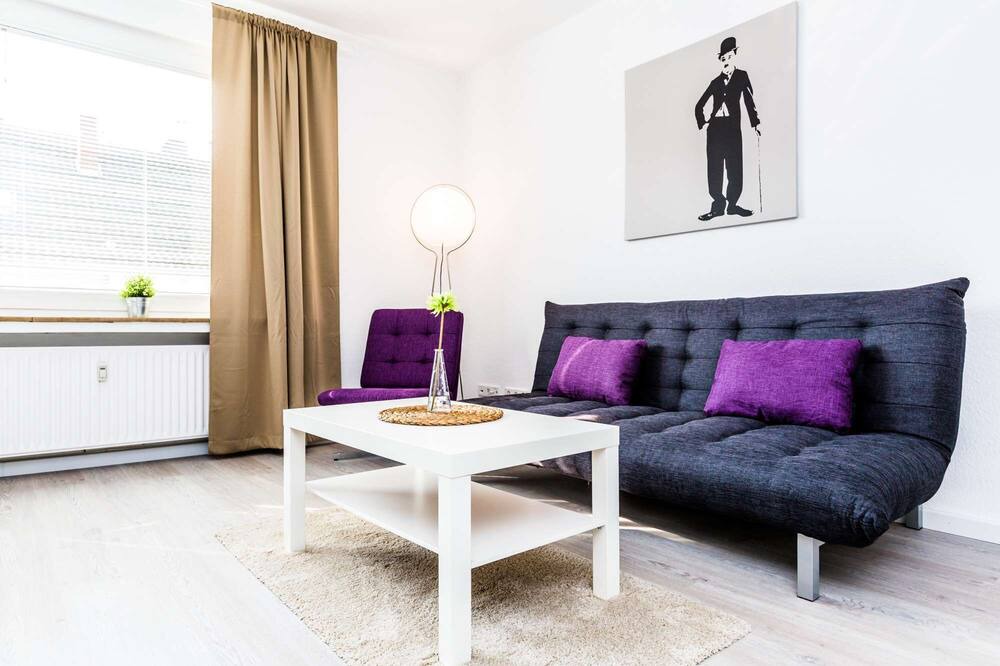 Photo of Livingroom in Humboldt - Gremberg