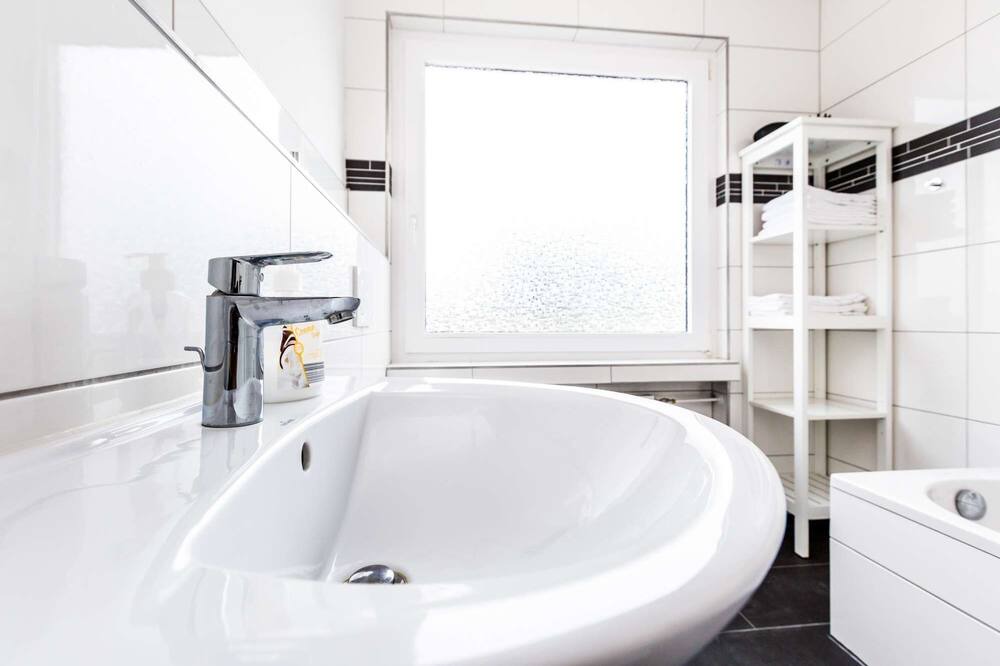 Photo of Bathroom in Humboldt - Gremberg