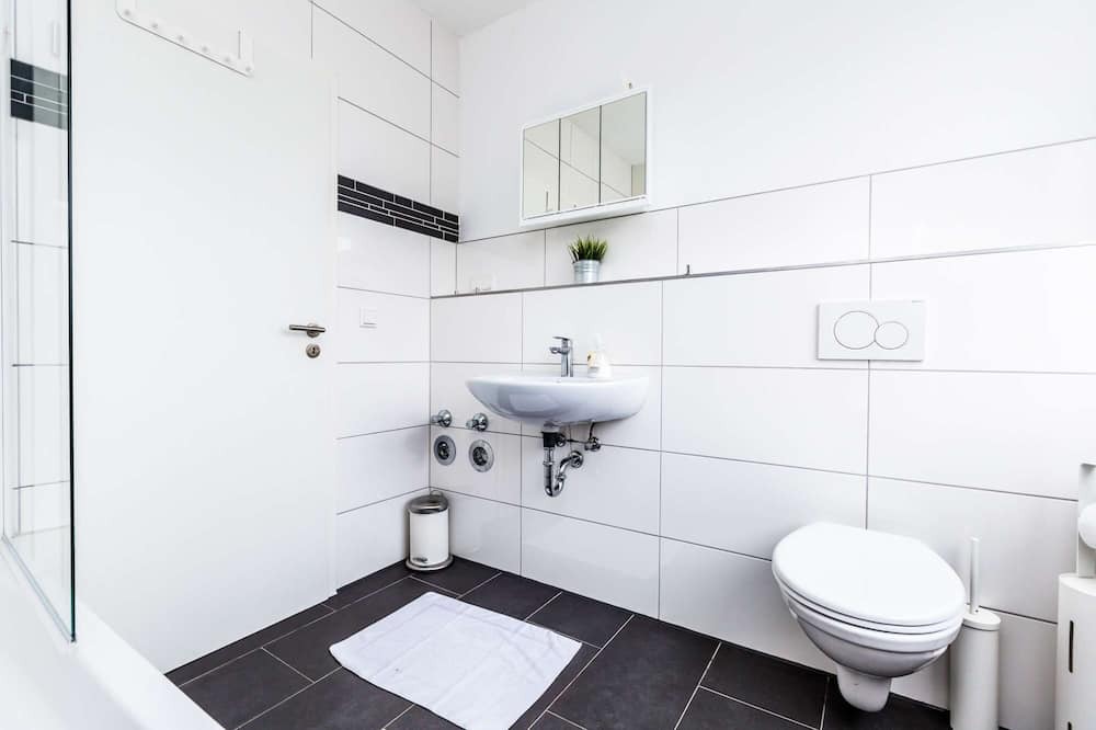 Photo of Bathroom in Humboldt - Gremberg