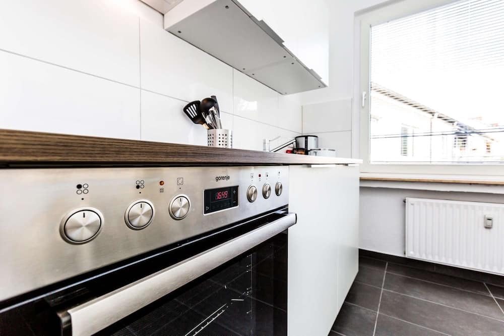 Photo of Kitchen in Humboldt - Gremberg