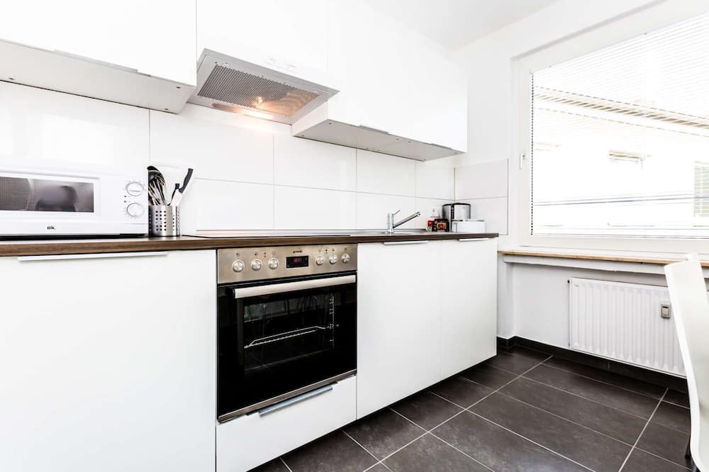 Photo of Kitchen in Humboldt - Gremberg