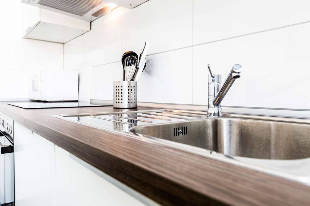 Photo of Kitchen in Humboldt - Gremberg