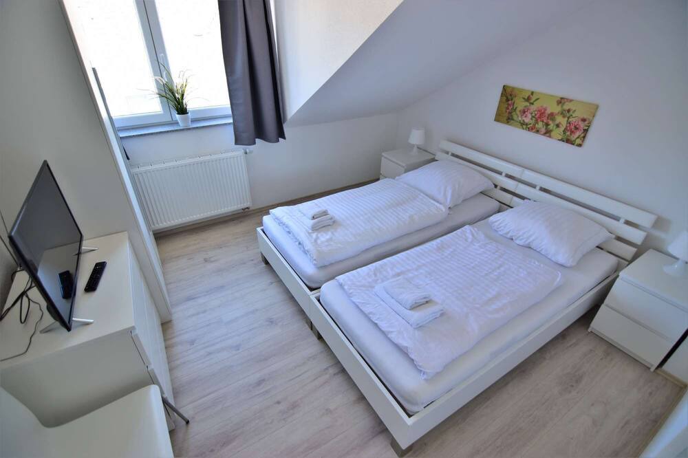 Photo of Bedroom in Humboldt - Gremberg