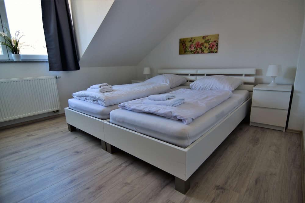 Photo of Bedroom in Humboldt - Gremberg