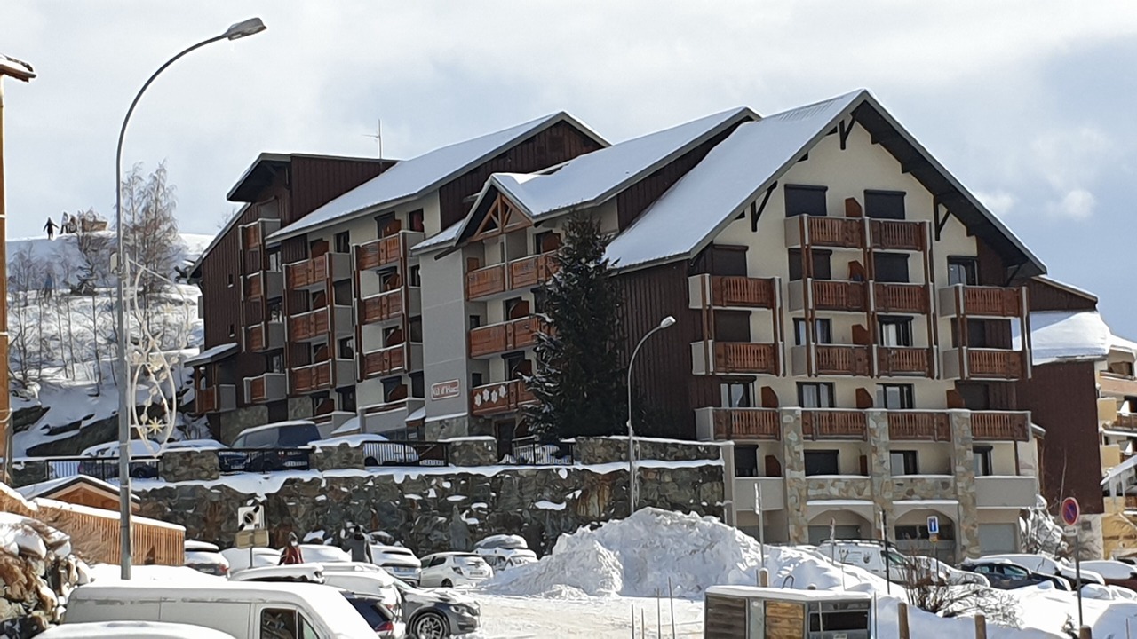 Photo of Outdoor in Huez