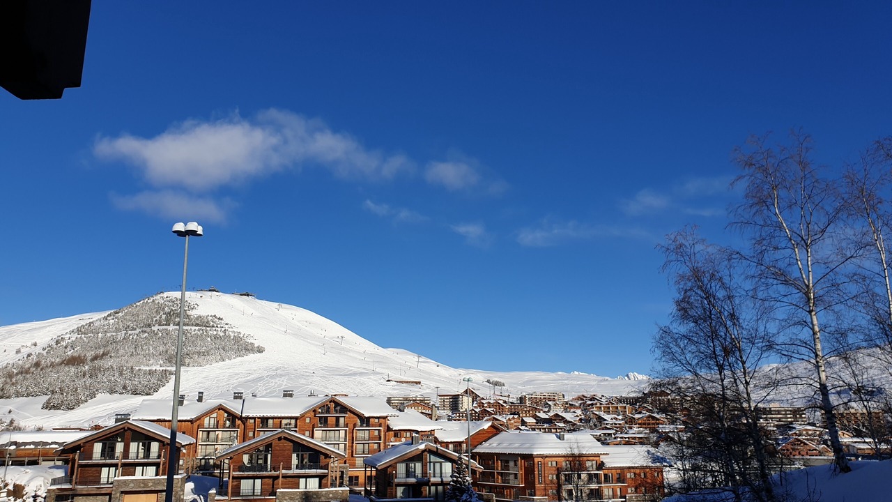 Photo of Outdoor in Huez